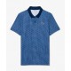LACOSTE - Polo Golf regular fit protection UV