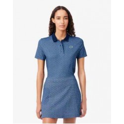 LACOSTE - Polo Golf regular fit protection UV