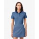LACOSTE - Polo Golf regular fit protection UV