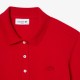 comprar Lacoste - Ladies Polo Blanc
