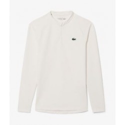 LACOSTE - Sweatshirt Golf mid-layer protection UV