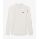 LACOSTE - Sweatshirt Golf mid-layer protection UV