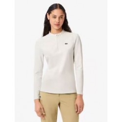 LACOSTE - Sweatshirt Golf mid-layer protection UV