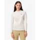 LACOSTE - Sweatshirt Golf mid-layer protection UV