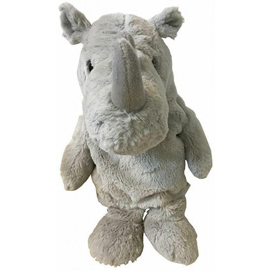 Lascar Peluche - Headcover Rhino
