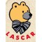 Lascar Peluche