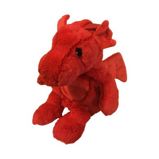 Lascar Peluche - Headcover Dragon