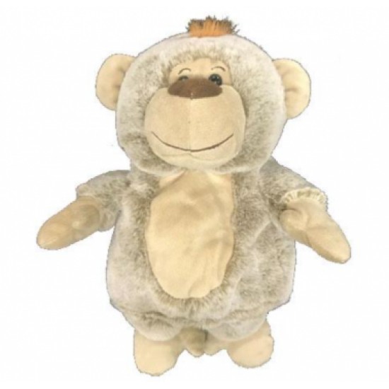 Lascar Peluche - Headcover Monkey