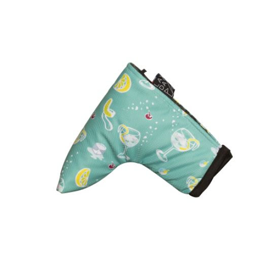 LAY DAY - Couvre Putter Blade