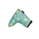 LAY DAY - Couvre Putter Blade