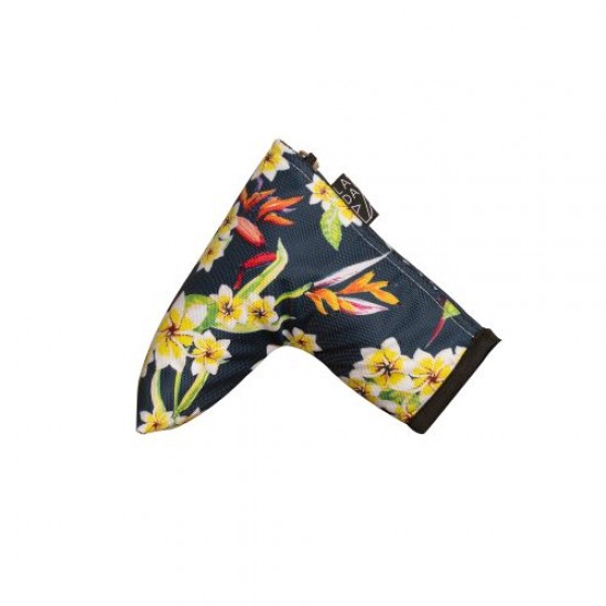 LAY DAY - Couvre Putter Blade