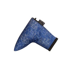LAY DAY - Couvre Putter Blade