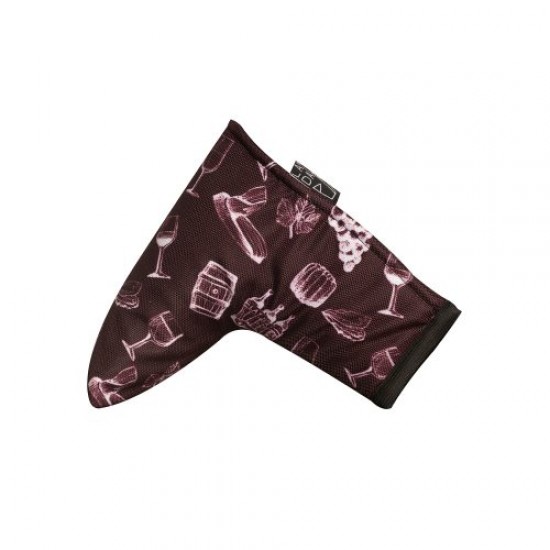 LAY DAY - Couvre Putter Blade