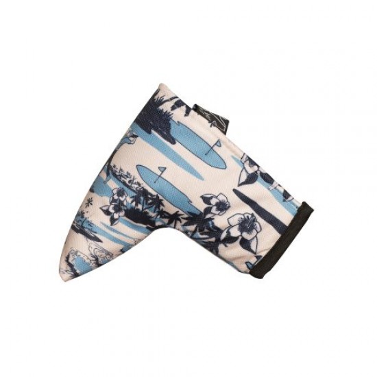 LAY DAY - Couvre Putter Blade