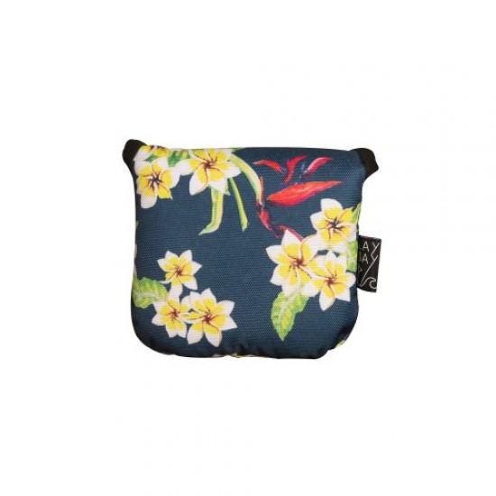 LAY DAY - Couvre Putter Mallet
