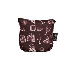 LAY DAY - Couvre Putter Mallet