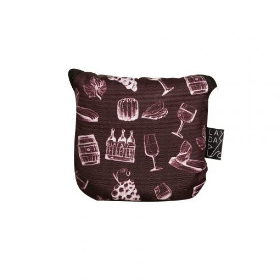 LAY DAY - Couvre Putter Mallet