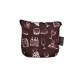 LAY DAY - Couvre Putter Mallet