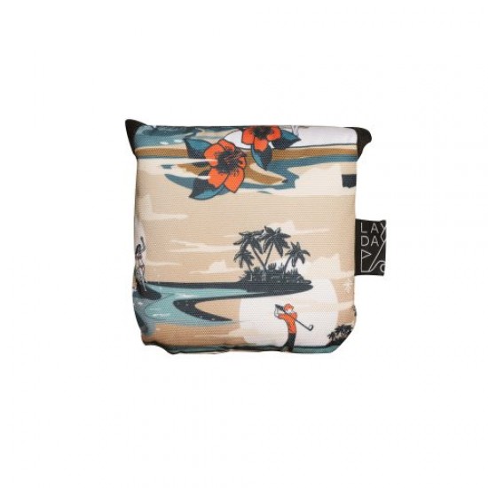 LAY DAY - Couvre Putter Mallet