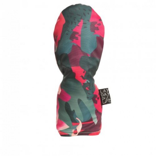 LAY DAY - Funda Hibrido