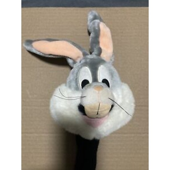 Legend Gear - Animal Headcover with sock Rabbit