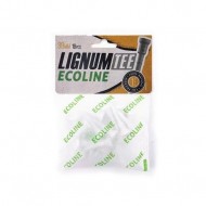 Lignum Tee - Ecoline 38mm 16 pcs