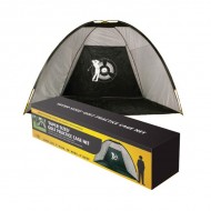 Links Choice - Driving Net With Practice Mat