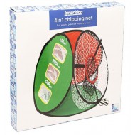 Longridge - 4 en 1 Chipping Net