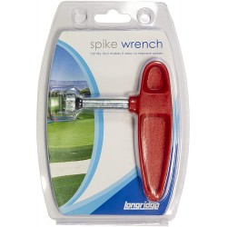 Longridge - Spike Wrench