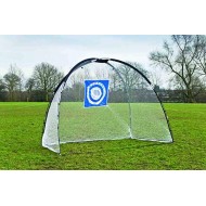 Longridge - Cage Practice Net