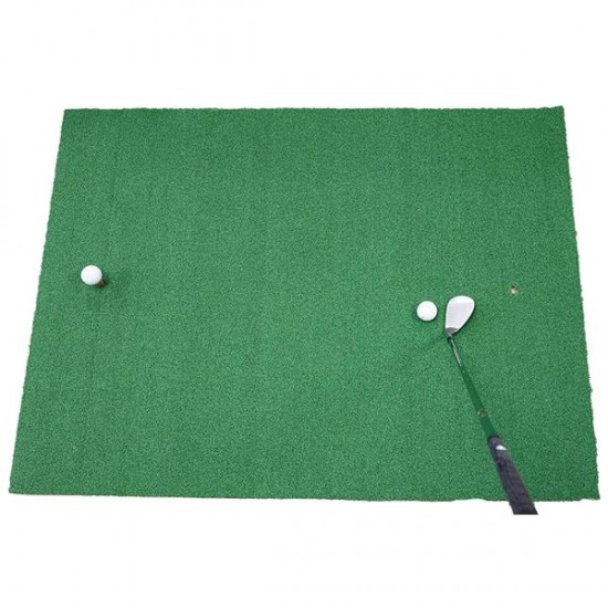 Longridge - Deluxe Golf Practice mat 3X4 92cmX122cm