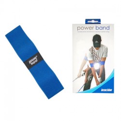 Longridge - Power Band