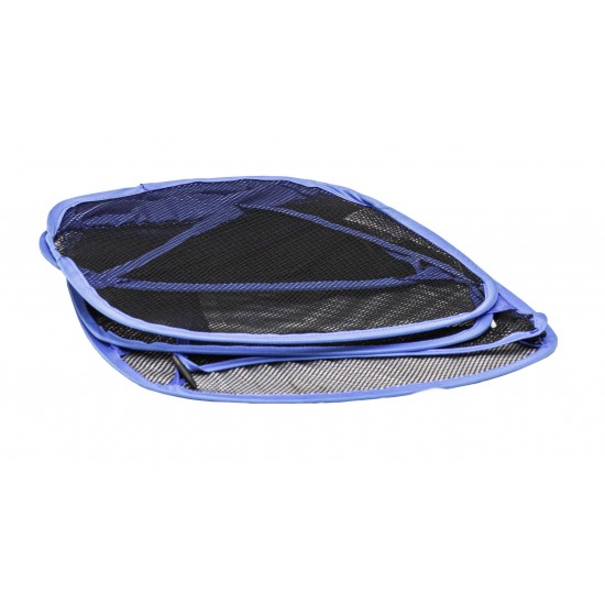 Longridge - Pro Chipping Net