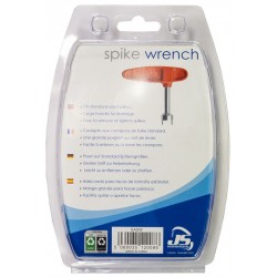 Longridge - Spike Wrench