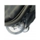 Longridge - Travel Bag With Wheels DONIBANE Navy/Black