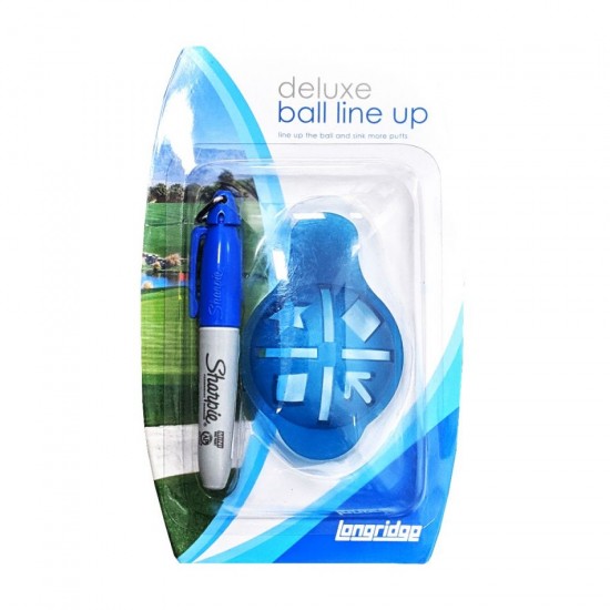 Longridge - Deluxe Ball Line