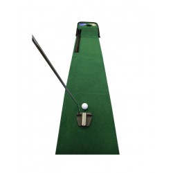 Longridge - Putt N Hazzard Putting Mat