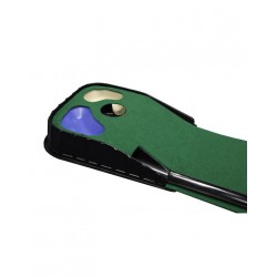 Longridge - Putt N Hazzard Putting Mat