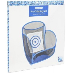 Longridge - Pro Chipping Net
