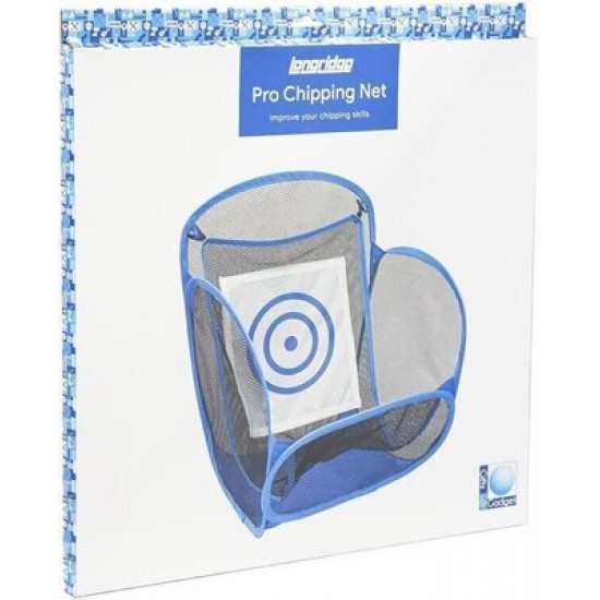 Longridge - Pro Chipping Net