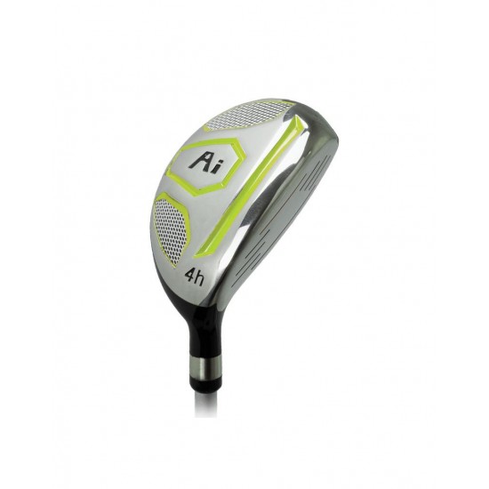 Lynx - Set Junior Orange 51-54 (129-137cm)