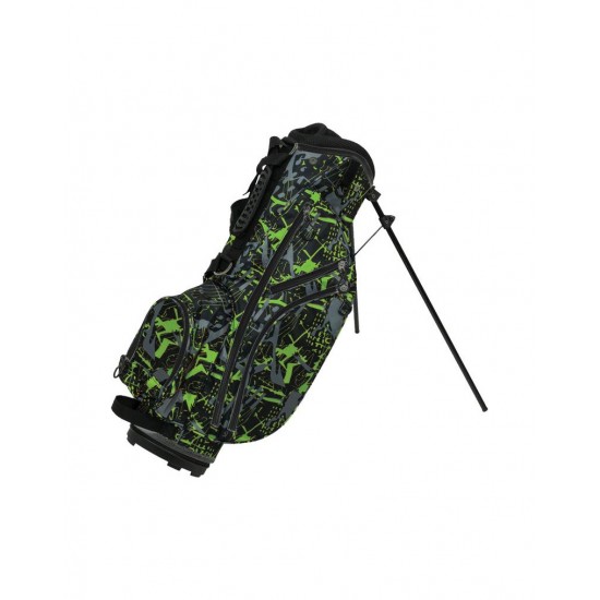 Lynx - Set Junior Orange 51-54 (129-137cm)