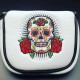 Mati Putters - Yoroi Black