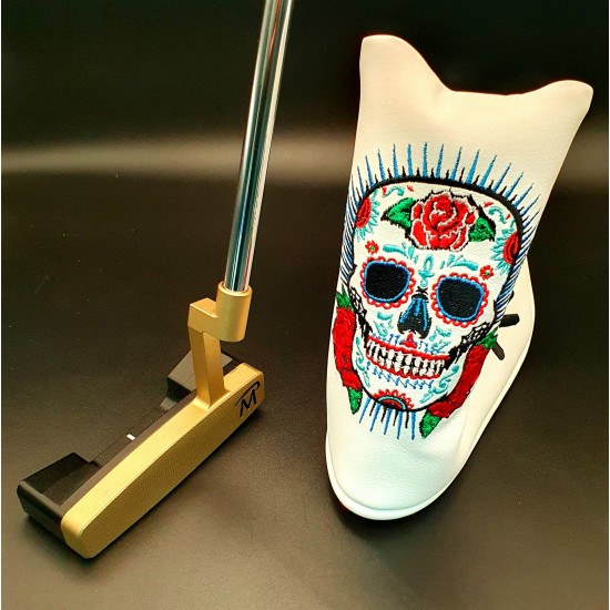 Mati Putters - Synchro Black