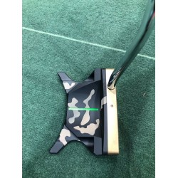 Mati Putters - Yoroi Camo Green