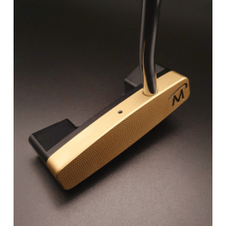 Mati Putters - Synchro Black