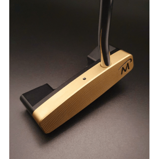 Mati Putters - Synchro Black