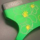 Mati Putters - Yoroi Green Agusta