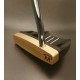 Mati Putters - Manta Black