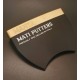 Mati Putters - Manta Black